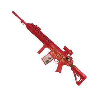 Pindad SS3 X-MAS2024
