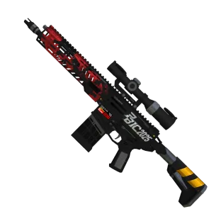 XM7 A.C.E