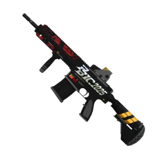 HK417 A.C.E
