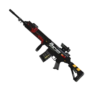 Pindad SS3 A.C.E