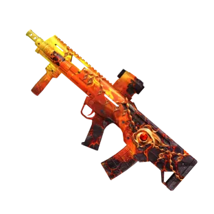 MSBS Element of Fire
