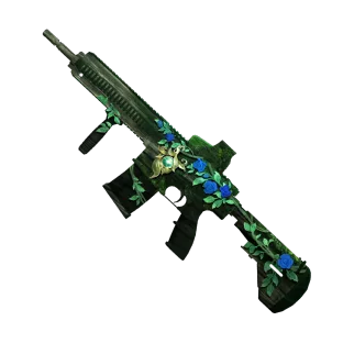 HK417 Element of Nature