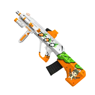 AUG A3 Easter2025