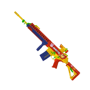 Pindad SS3 Block
