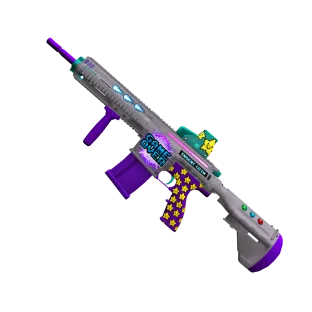 HK417 Arcade
