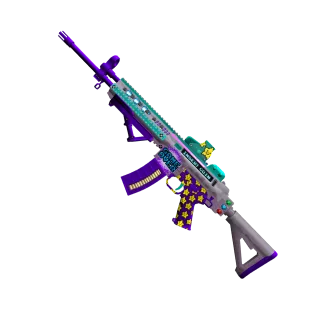 K2C EBR Arcade