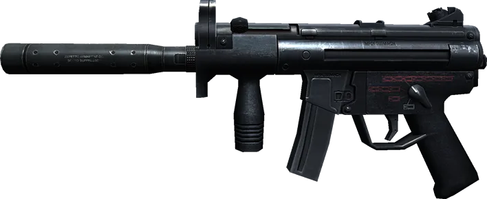 MP5K Ext