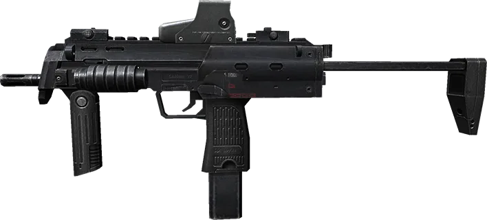 MP7 Ext