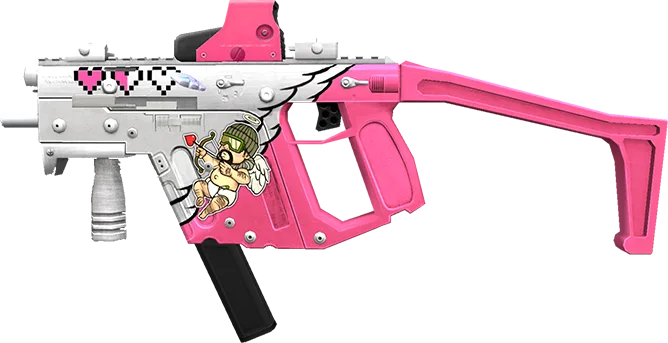 Kriss SV Cupid