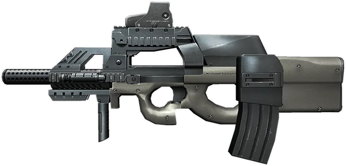 P90 MC