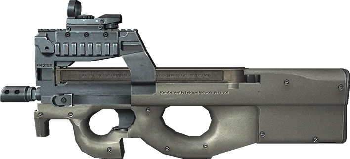 P90 Ext