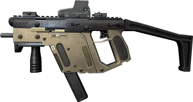 Kriss SV