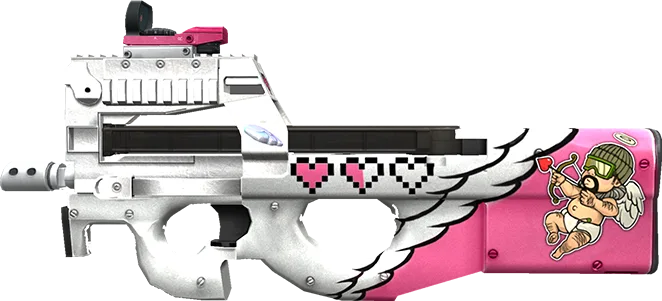 P90 Ext Cupid