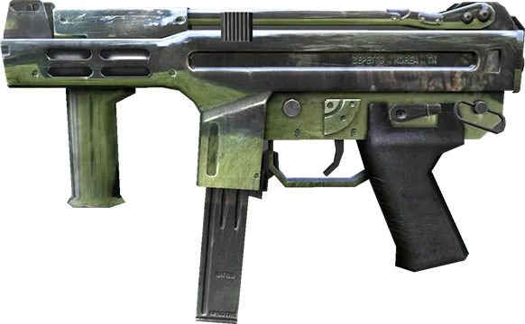 Spectre SL