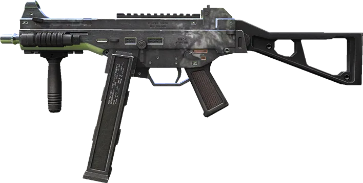 UMP45 SL