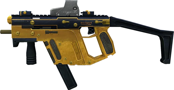 Kriss SV G