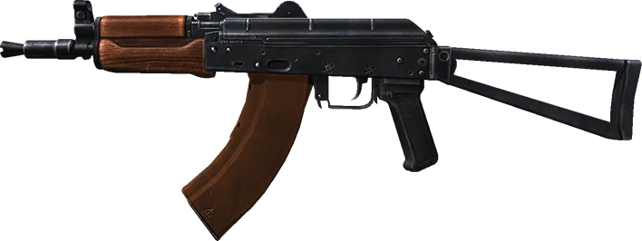 AKS-74U Ext