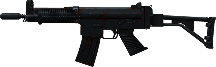 SS1-R5 Carbine