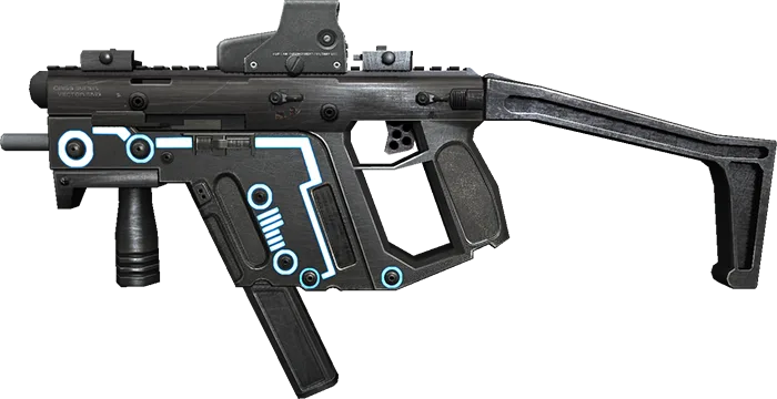 Kriss SV E-Sport