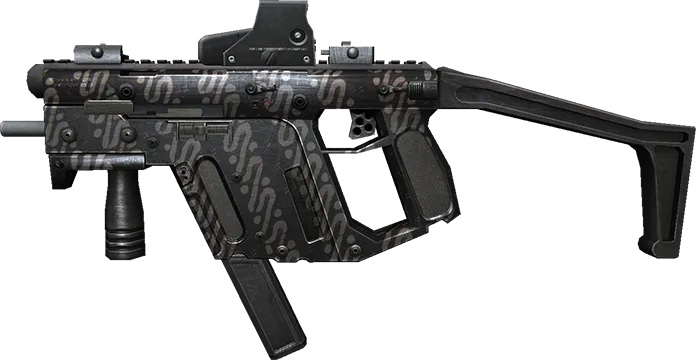 Kriss SV Batik