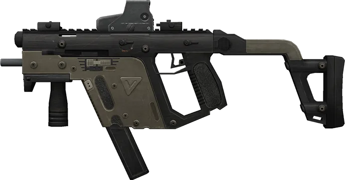 Kriss SV Vector