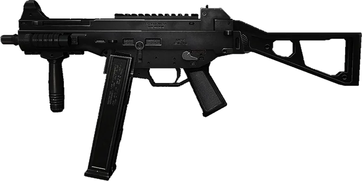 UMP45 BL