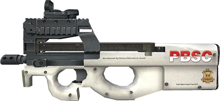 P90 Wh PBSC