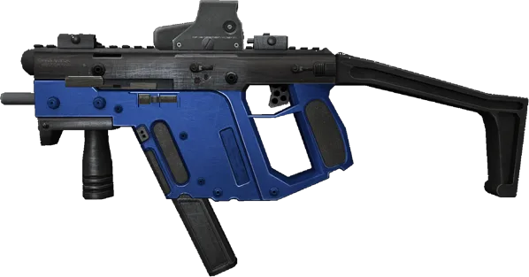Kriss SV PBTN