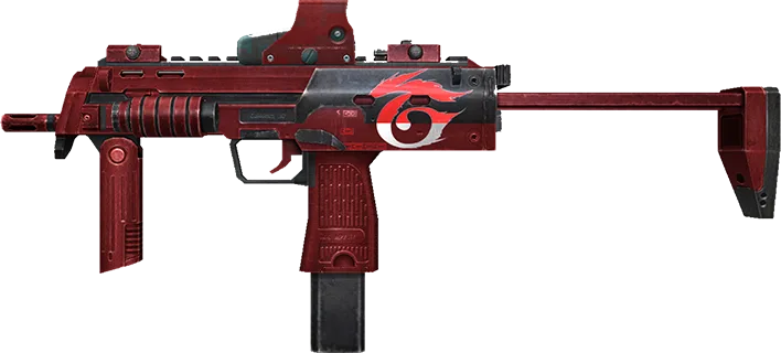 MP7 GRS