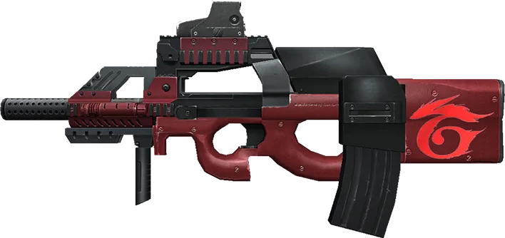 P90 MC GRS