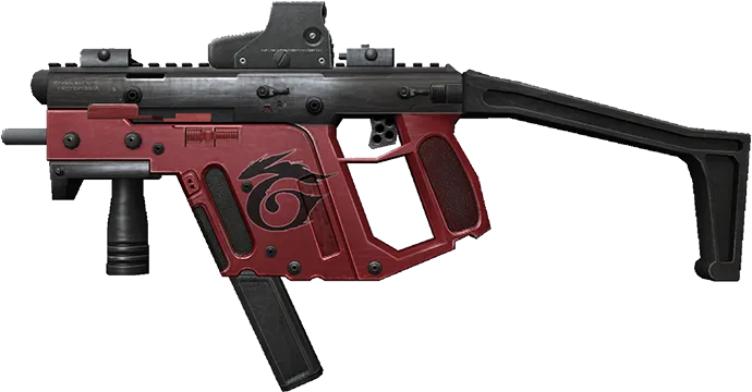 Kriss SV GRS