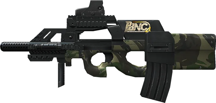 P90 MC PBNC