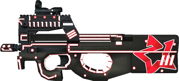 P90 GSL