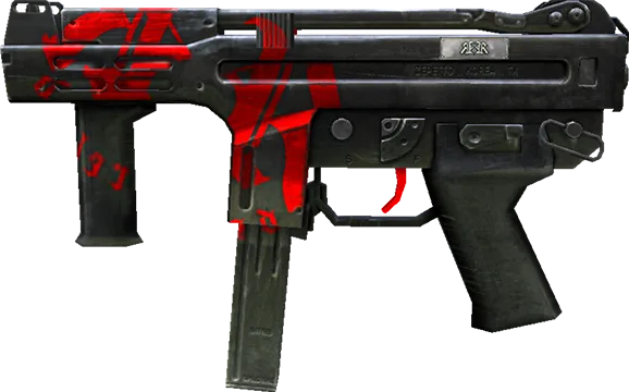 Spectre Reload