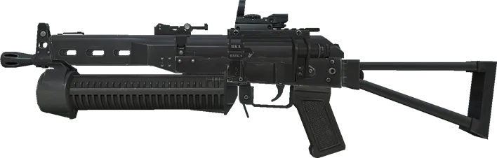 PP-19 Bizon