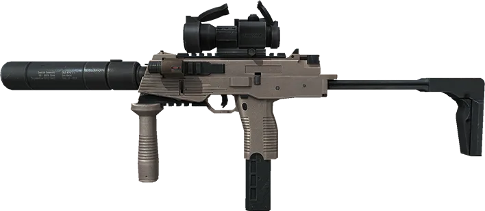 MP9 Ext