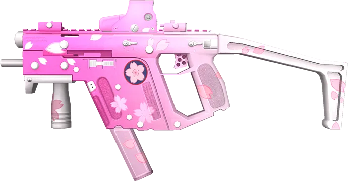 Kriss SV Sakura