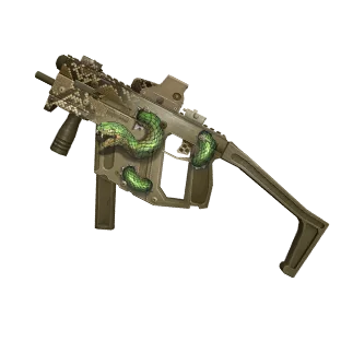 Kriss SV Serpent