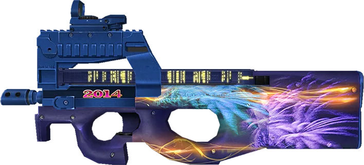 P90 Newborn2014