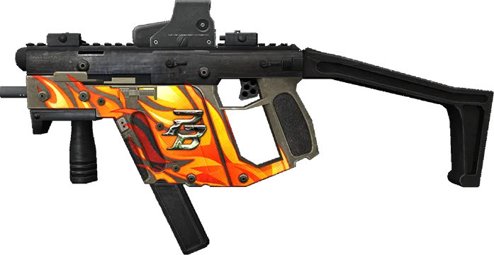 Kriss SV Inferno