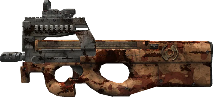 P90 Ext PBNC5