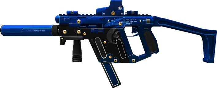 Kriss SV Mid-Night