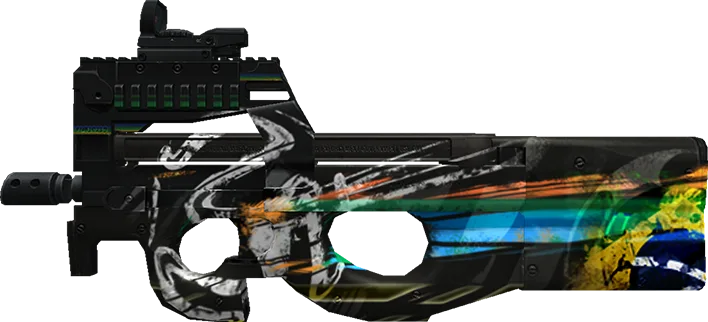P90 Brazuca