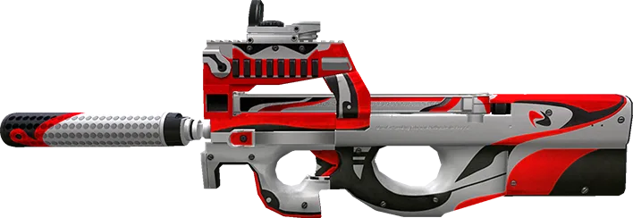 P90 Ext 5TH