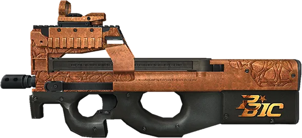 P90 Ext IC2014