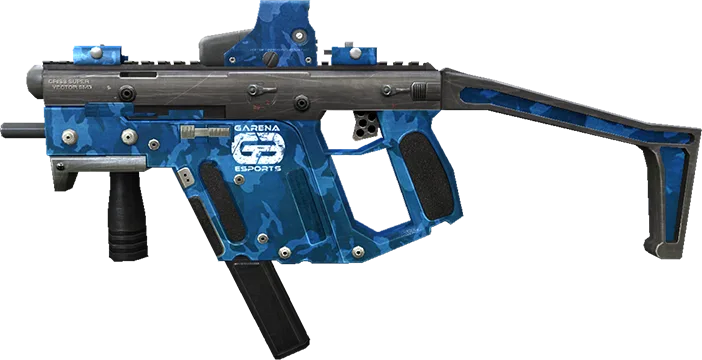 Kriss SV G E-Sport