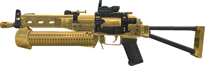PP-19 Bizon G