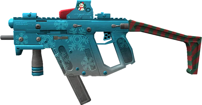 Kriss SV X-MAS