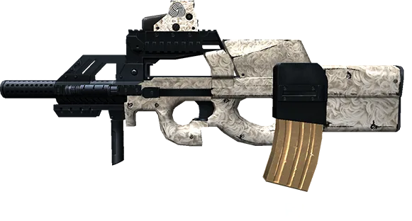 P90 MC Sheep