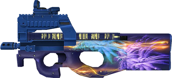 P90 Ext. Newborn2015